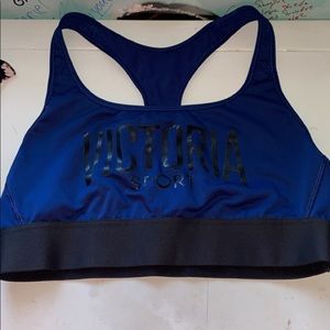 Victoria secret bralette